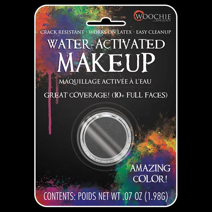 Woochie Water Activated fard à l’eau gris foncé 2,8 g