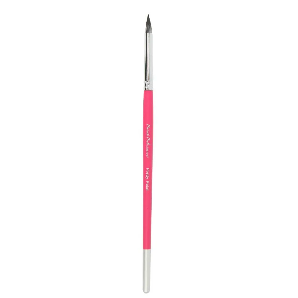 Paint Pal Pretty Petal pinceau pétale fleur double charge