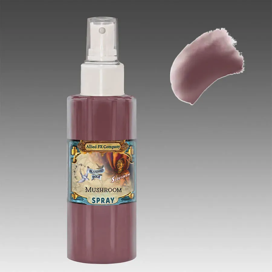 BLUEBIRD Rogue Spray Inks encre aérographe Mushroom 30 ml
