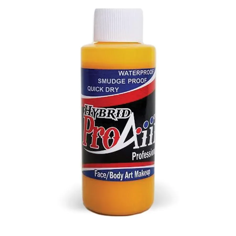 ProAiir Hybrid Yolk Yellow maquillage 60 ml jaune souci