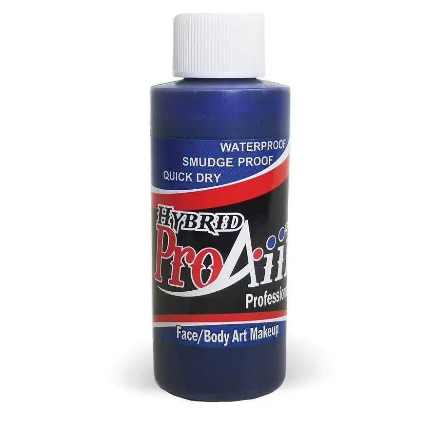ProAiir Hybrid Cobalt maquillage hybride 60 ml bleu profond