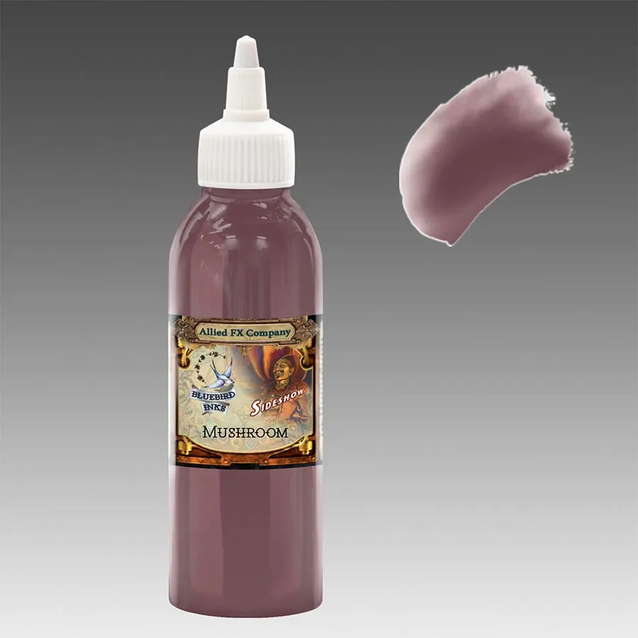 Bluebird Essentials encre fluide concentrée 50ml naturelle