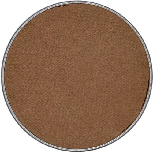 F.A.B. Face Paint 031 Light Brown fard visage 16g marron chaud