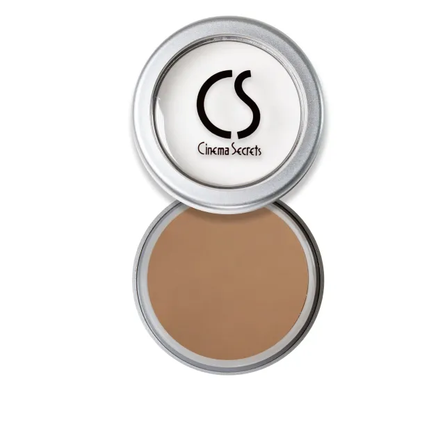 Cinema Secrets 512-49S fond de teint crème 7g rosé
