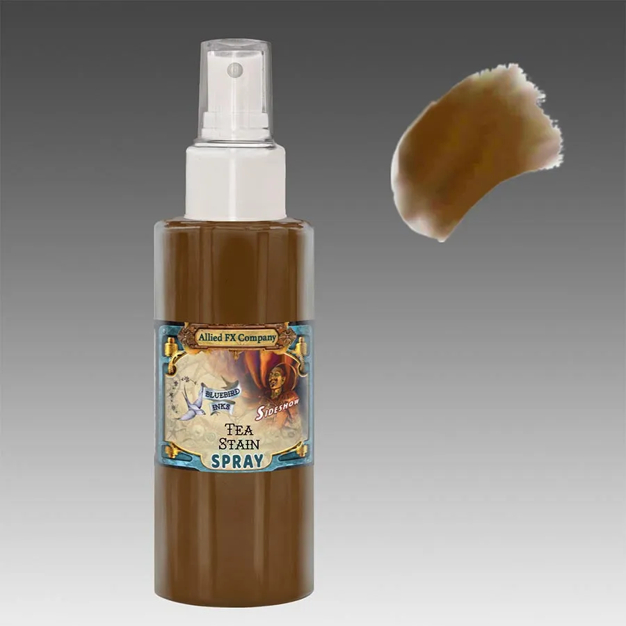 BLUEBIRD Character Bisque encre aérographe 30ml naturelle