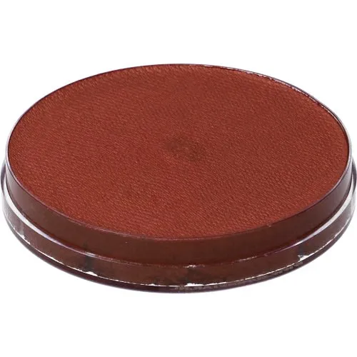 F.A.B. 059 Rust Shimmer fard shimmer 16 g cuivré
