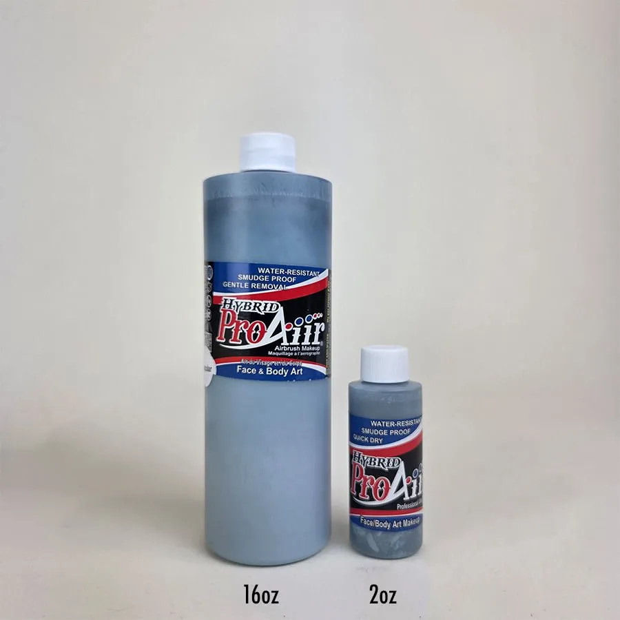 ProAiir Hybrid Vascular maquillage hybride 60 ml bleu jean