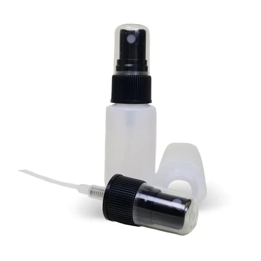 ProAiir Mister flacon brumisateur 1 oz paillettes fixation