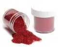 F.A.B. Mama Clown Rose Pink paillettes 1 oz opaque rose