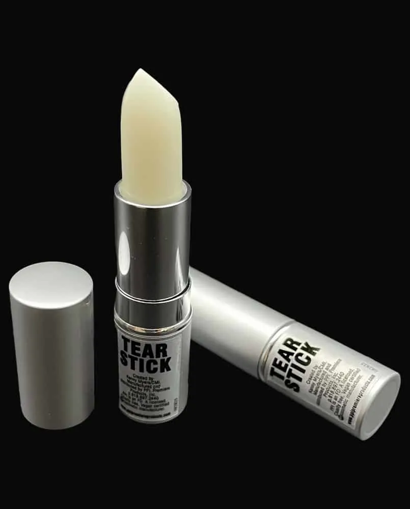 Skin Illustrator Tear Stick stick larmes menthol camphre