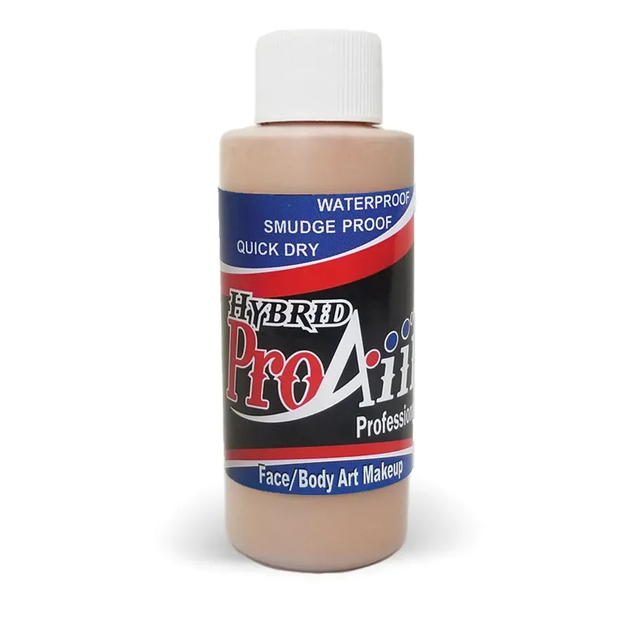 ProAiir Hybrid Nude maquillage aérographe 60 ml pêche