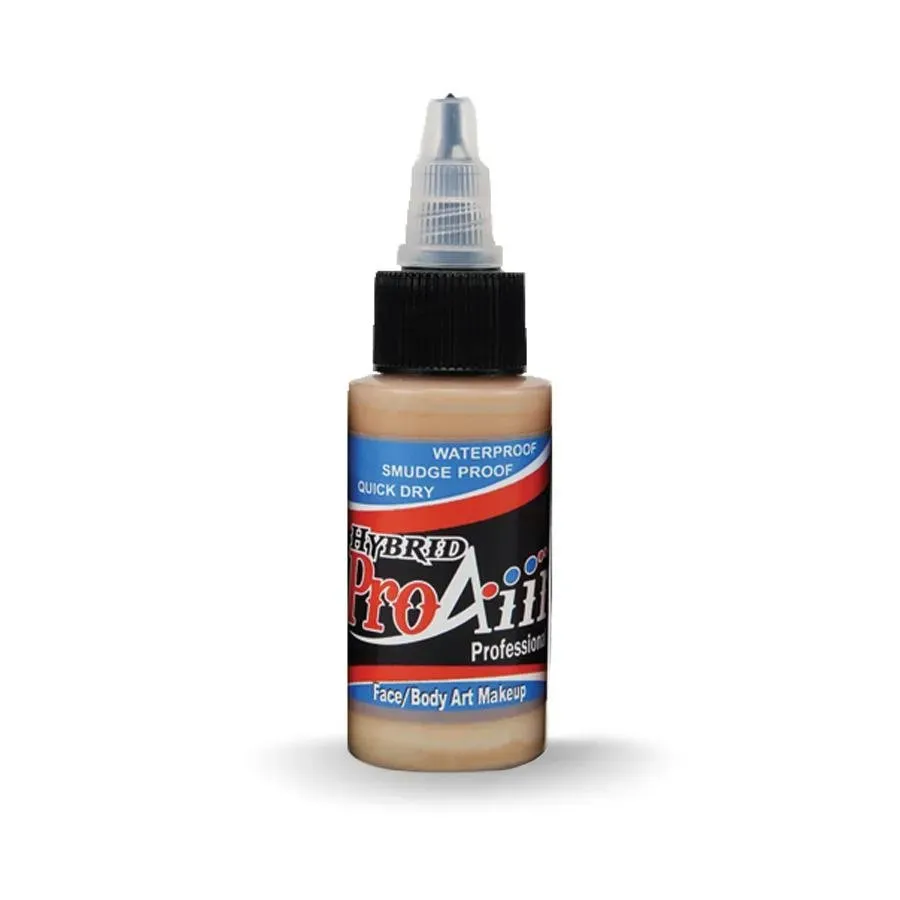 ProAiir Hybrid Skin Tone 20 maquillage 30 ml hâlé clair