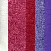 F.A.B. Arty Cake Candy Kisses peinture visage rose rouge 28 g mat