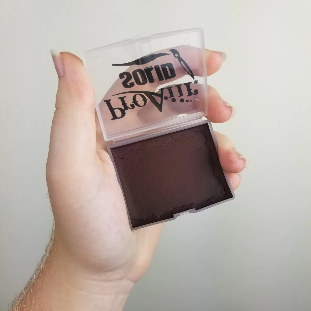 ProAiir Solids Scab fard maquillage 14g effet sang coagulé