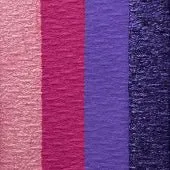 F.A.B. Barbi Arty Cake peinture visage one stroke rose violet 28 g mate