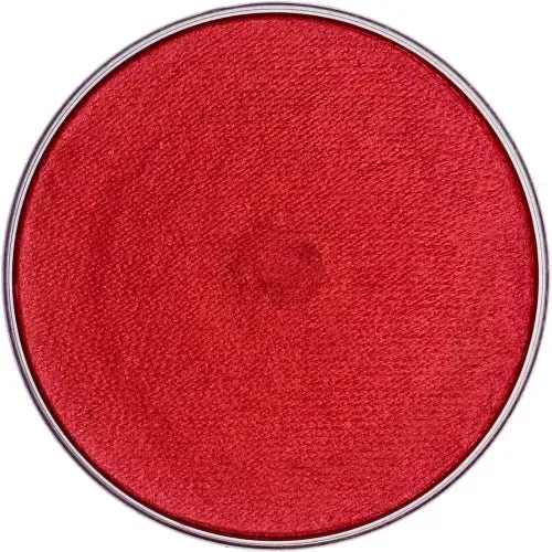 FAB 235 Valentine Shimmer peinture visage 45g rouge