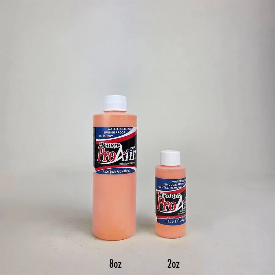 ProAiir Hybrid Sherbet maquillage orange pastel 60 ml