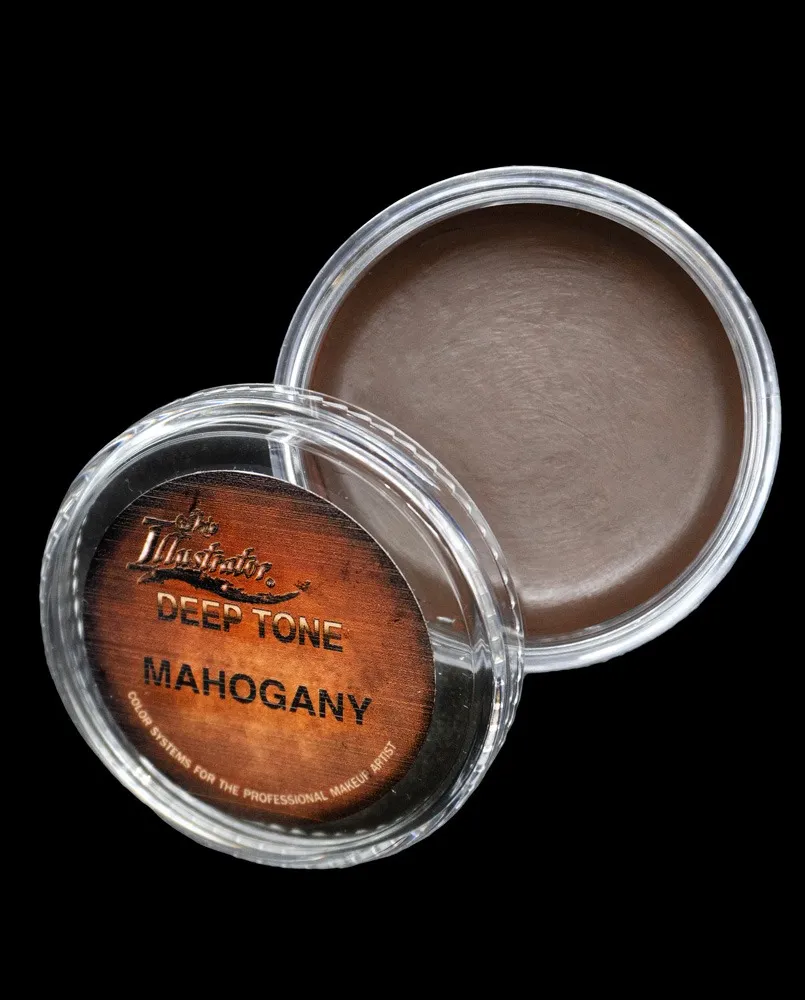 Skin Illustrator Deep Tone Singles pot pigment peau foncée 1 couleur