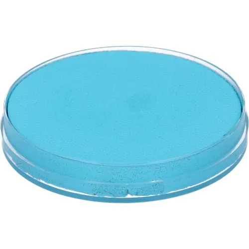 F.A.B. Face Paint LIGHT BLUE/Henry Jr. Blue 100 peinture visage 16 g bleu
