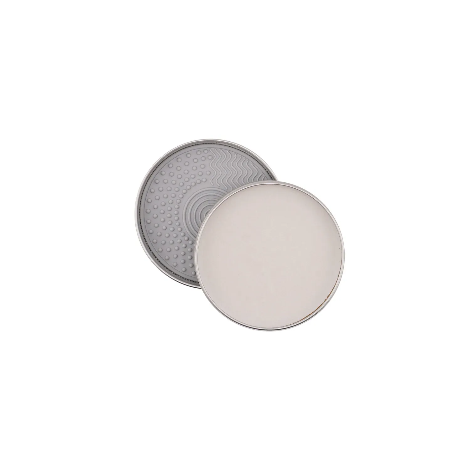 Cinema Secrets savon nettoyant pinceaux vegan mini coco