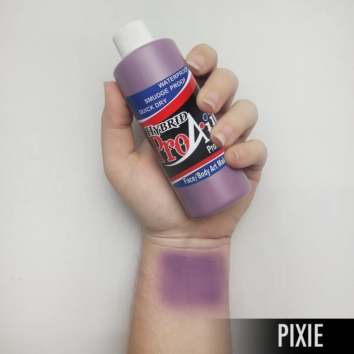 ProAiir Pixie Hybrid maquillage hybride 60 ml lavande