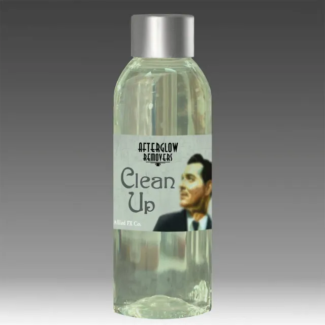 Bluebird Clean Up dissolvant rapide 120ml alcool