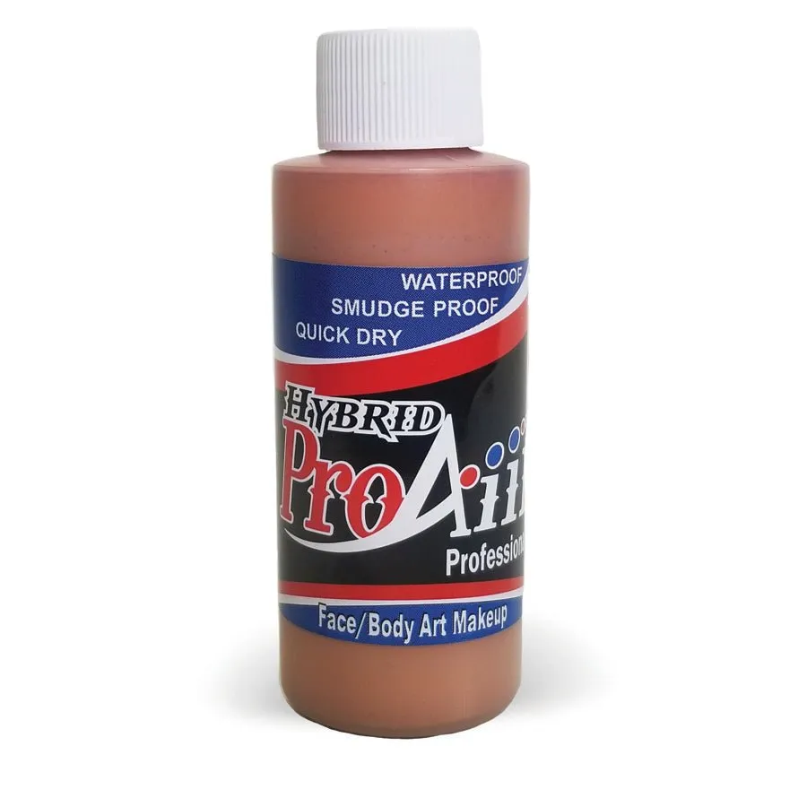ProAiir Hybrid Coral Tan maquillage hybride 60 ml terracotta