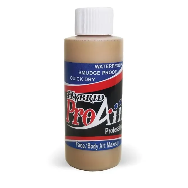 ProAiir Hybrid Deep Ivory maquillage hybride 60 ml beige rosé