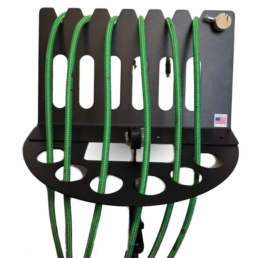 ProAiir Hose Guard support tuyau aérographe métal