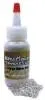 F.A.B. Mama Clown Large Cut Silver paillettes argent opaques 1 oz