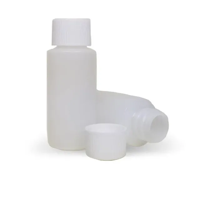 ProAiir flacon vide 1oz accessoire maquillage 30ml