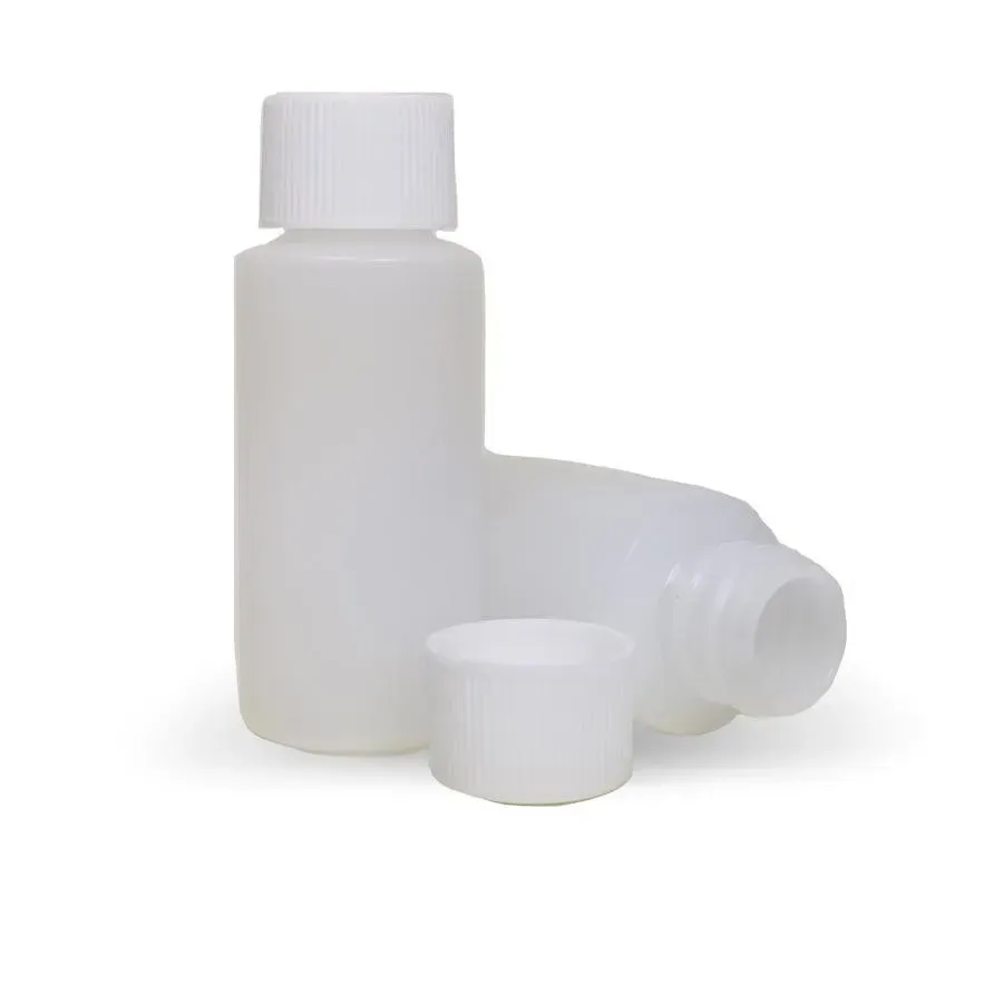 ProAiir flacon vide 1oz accessoire maquillage 30ml