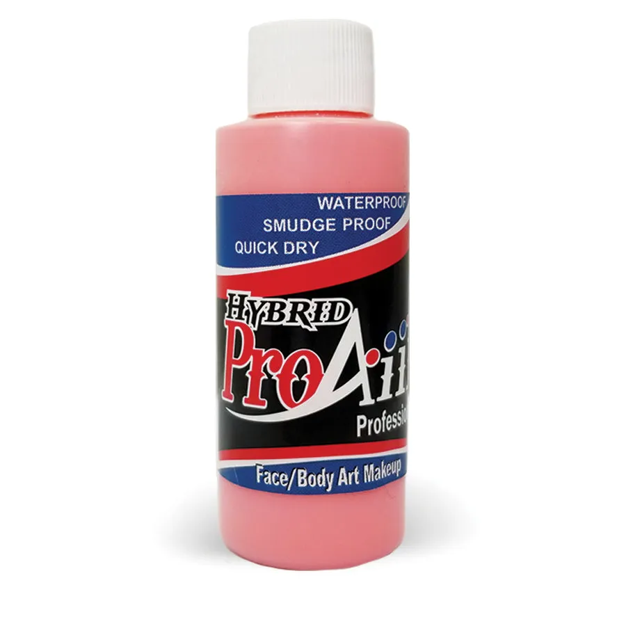ProAiir Hybrid maquillage Salmon 60 ml rose vibrant