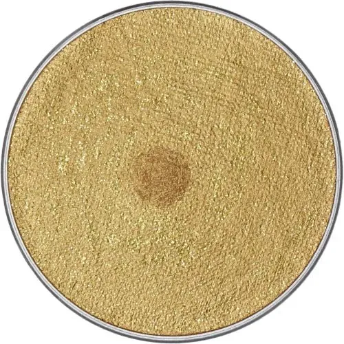 F.A.B. Glitter Gold 066 peinture visage or pailleté 16 g
