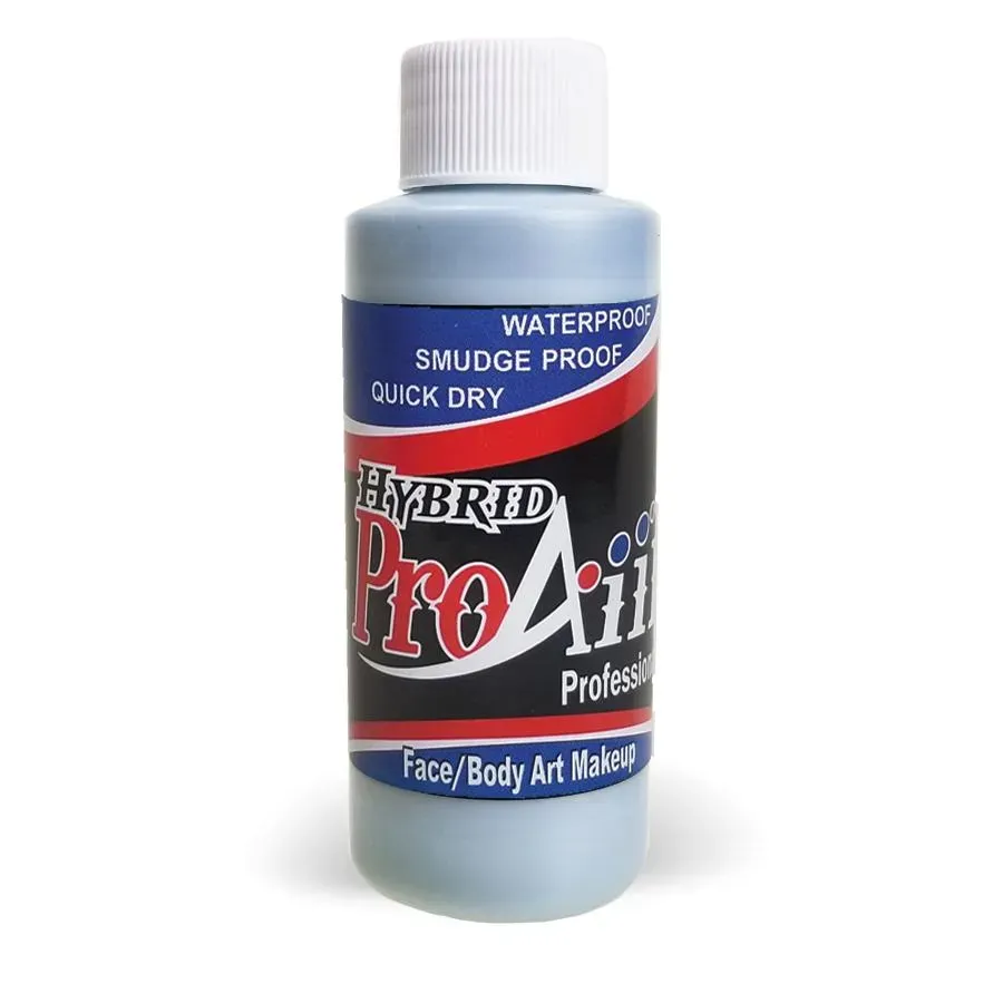 ProAiir Hybrid Ice maquillage bleu glacial 60 ml