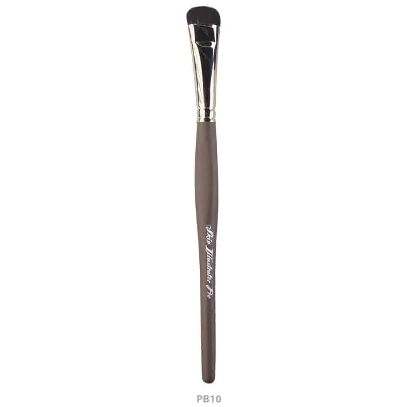 Skin Illustrator PB Series pinceau estompeur poudre PB10