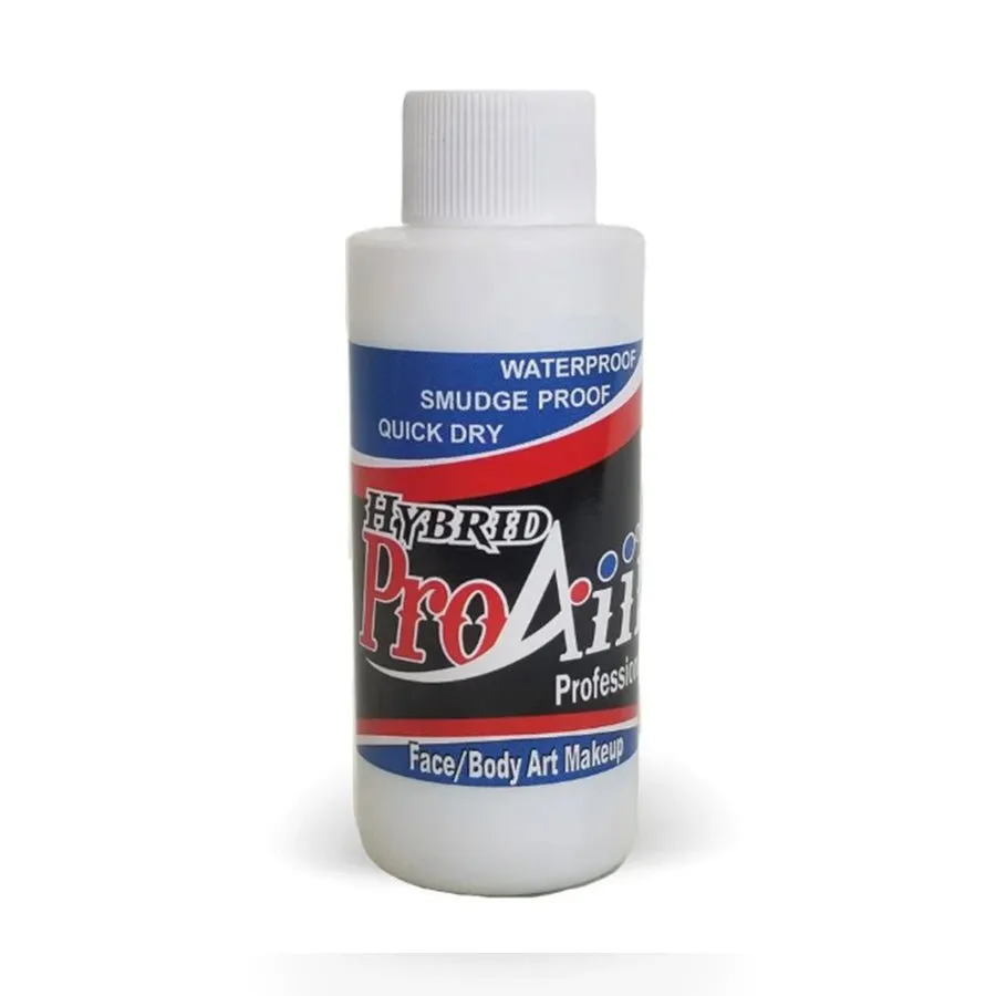 ProAiir Hybrid maquillage White 60 ml blanc couvrant