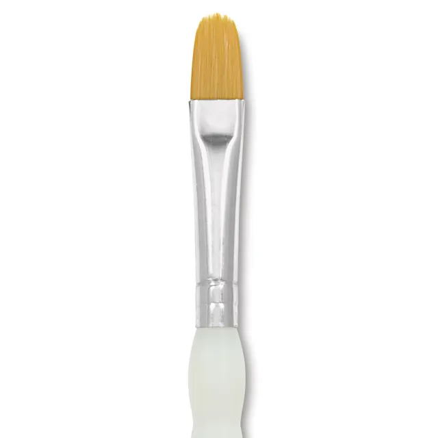 ProAiir Royal Soft Grip pinceau filbert 1/2 maquillage
