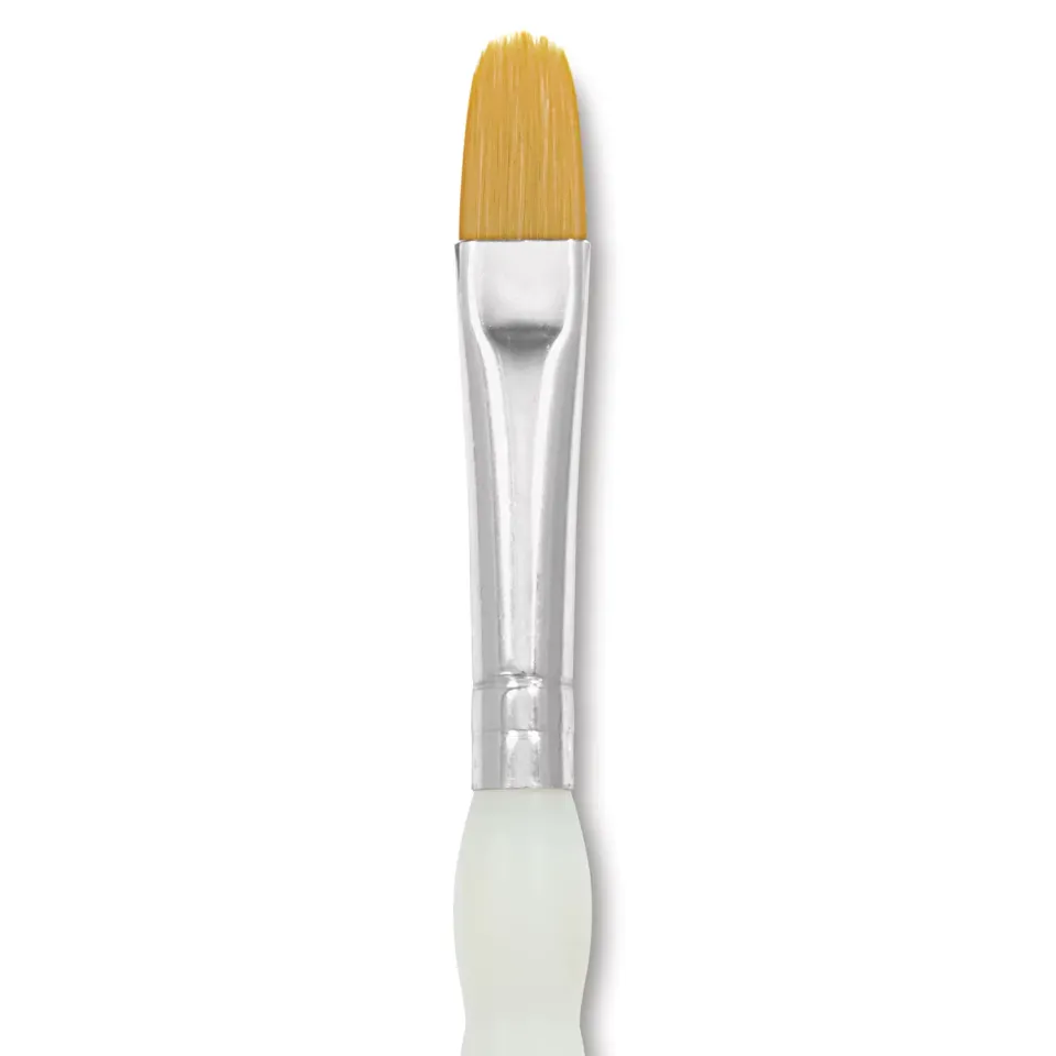 ProAiir Royal Soft Grip pinceau filbert 1/2 maquillage