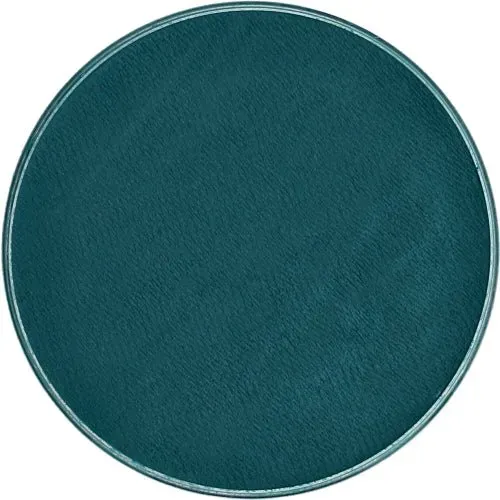 F.A.B. 173 Petrol Blue fard visage 16 g bleu-vert