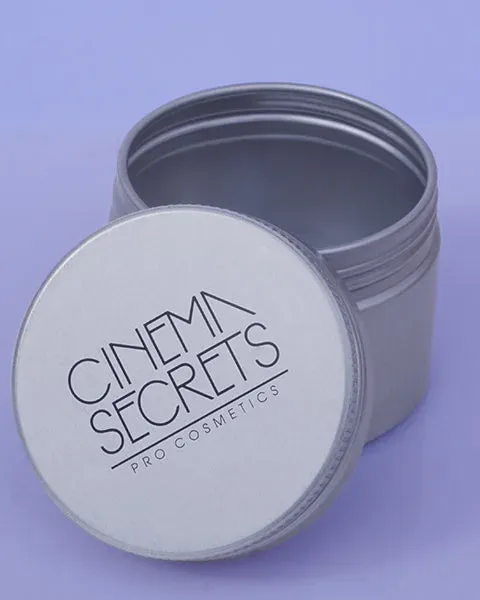 Cinema Secrets Brush Cleaner boîtier nettoyage pinceaux