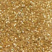 F.A.B. Mama Clown Gold Rainbow paillettes 1 oz opaque doré