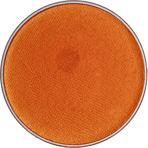 F.A.B. FAB Face Paint Goldfish Shimmer 336 peinture visage 16 g orange