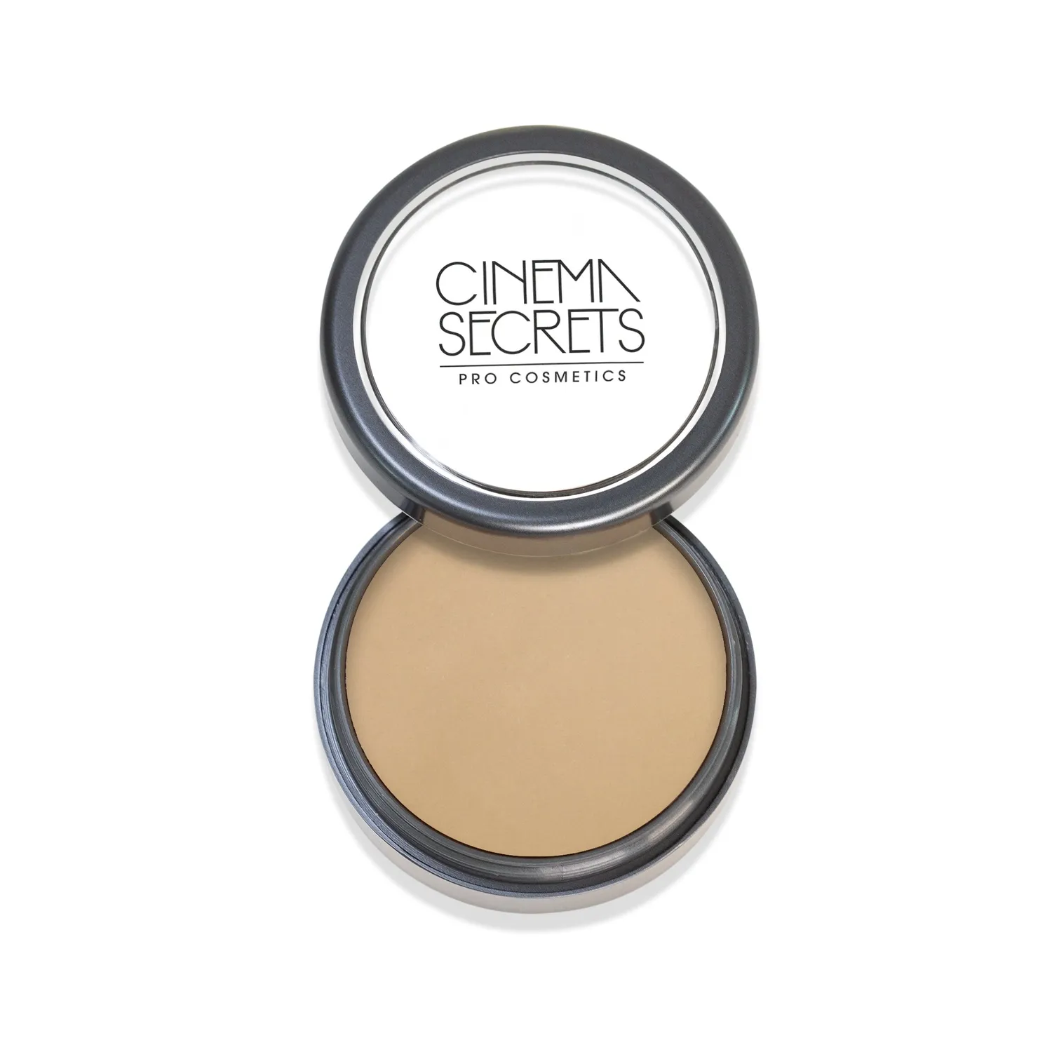 Cinema Secrets Ultimate fond de teint Single 300 beige-jaune