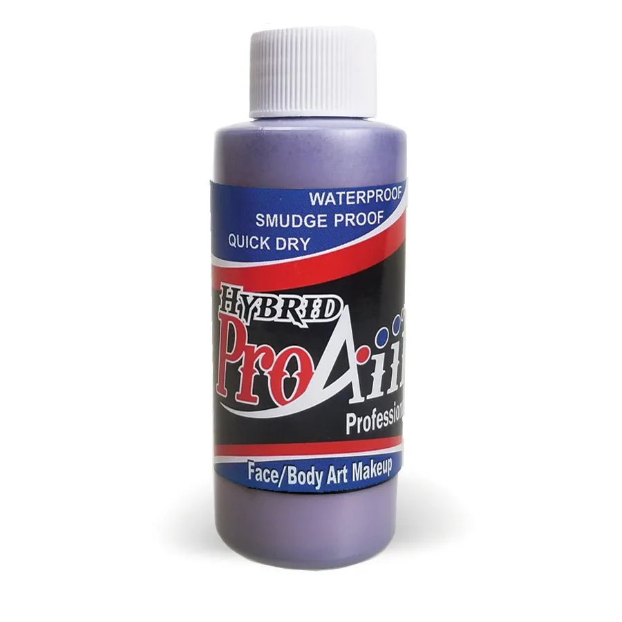 ProAiir Hybrid Bruise maquillage 60 ml violet ecchymose