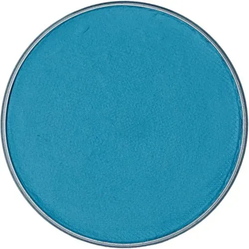 F.A.B. FAB Face Paint Magic Blue 216 peinture visage 16 g bleu vif