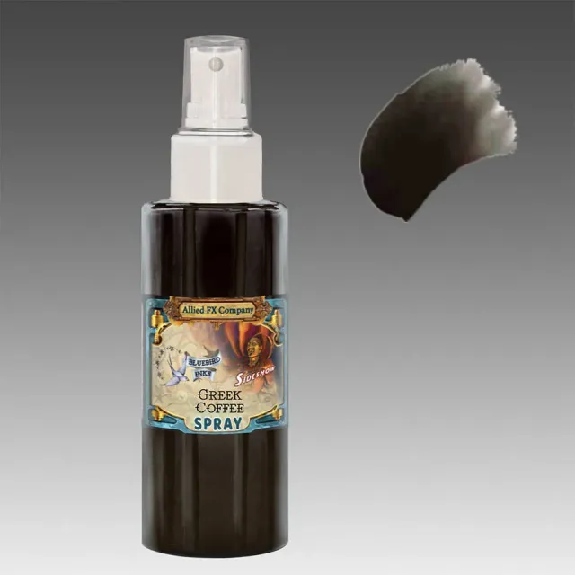 Bluebird Dark Skin encre aérographe 30ml mate