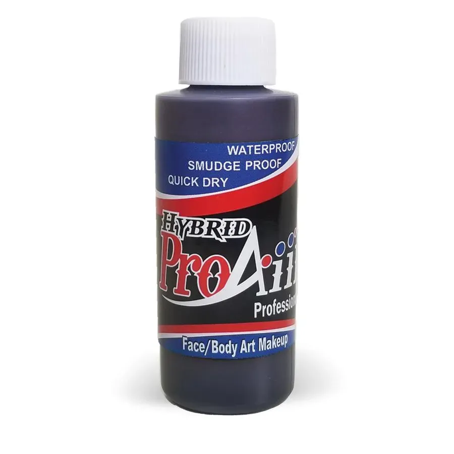 ProAiir Hybrid Scab maquillage 60 ml rouge croûte