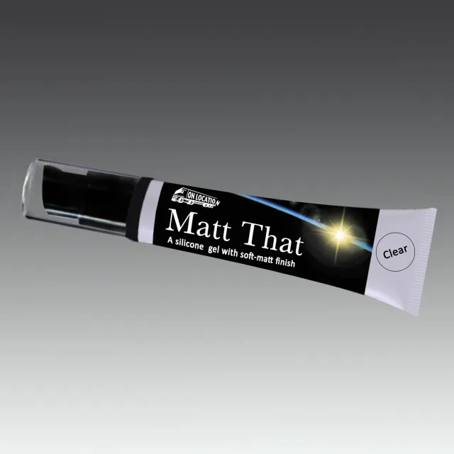 Bluebird Matt That gel matifiant silicone 18g doux
