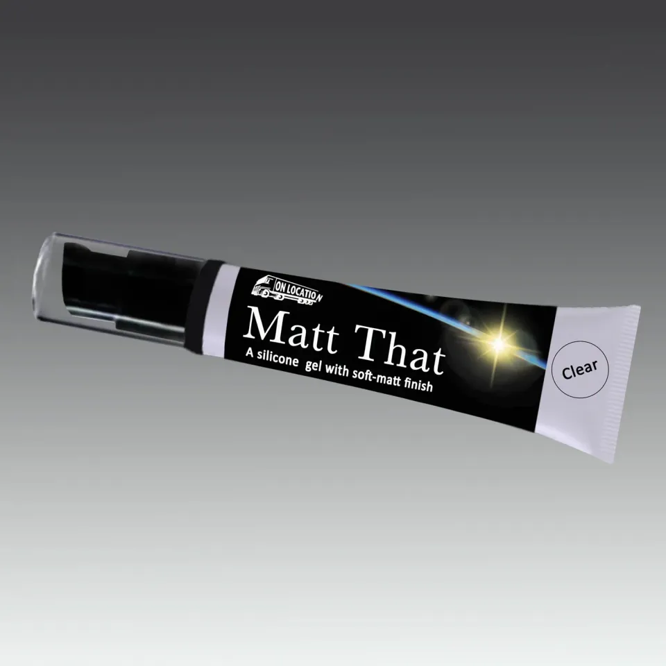 Bluebird Matt That gel matifiant silicone 18g doux